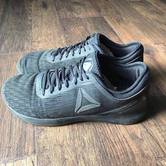 Reebok crosstrainer shoes - Picture 3 of 7